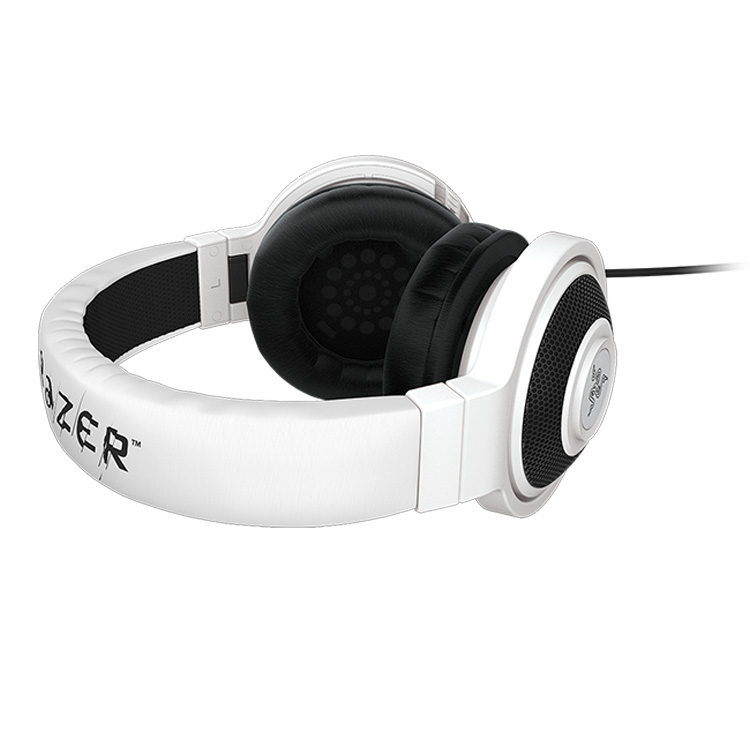 Razer Kraken Pro New Headset - White